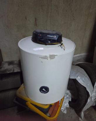 scaldacqua 50lt Chaffoteau