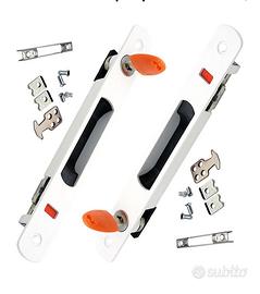 serrature per porte scorrevoli 