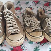 scarpe donna sneakers TG 38