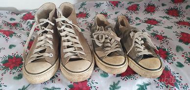 scarpe donna sneakers TG 38