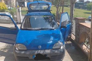 fiat 600