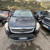 Ford Kuga 2.0 TDCi 136 CV 2WD Titanium DPF