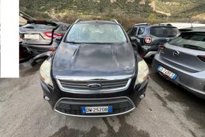 Ford Kuga 2.0 TDCi 136 CV 2WD Titanium DPF