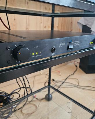 Amplificatore Finale Apart PA-2120