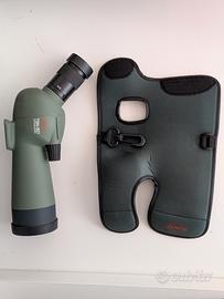 cannocchiale Kowa TSN-501 con custodia e scatola