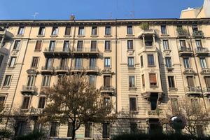 Appartamento Milano [GPR/CDR/1050VRG]