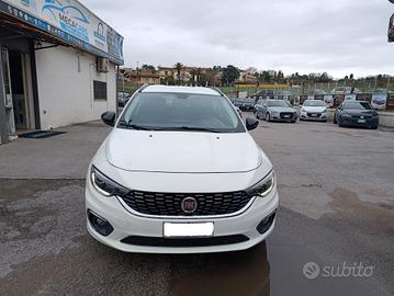 Fiat Tipo 1.6 Mjt S&S SW Easy Business