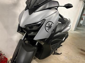 X Max 300 ABS Euro 5