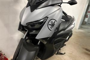 X Max 300 ABS Euro 5