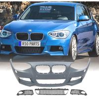 PARAURTI ANTERIORE BMW F20 F21 11-15 M PERFORMANCE