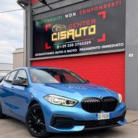 Bmw 116d 5p. Sport Automatica Neopatentati Virtual