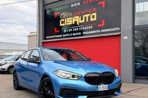 Bmw 116d 5p. Sport Automatica Neopatentati Virtual