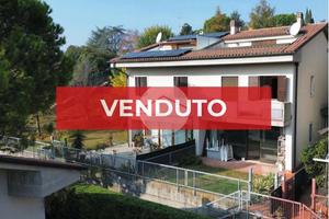VILLA A SCHIERA A NEGRAR DI VALPOLICELLA