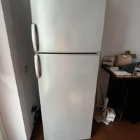 Frigorifero Whirlpool A+