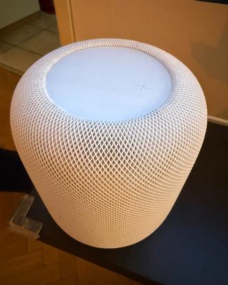 Sistema apple tv + homepod 2 gen