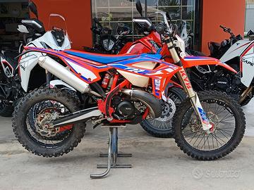 BETA RR 250 RACING 2021