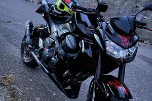 Kawasaki z750