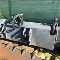 B44 - Benna Mordente 180 cm