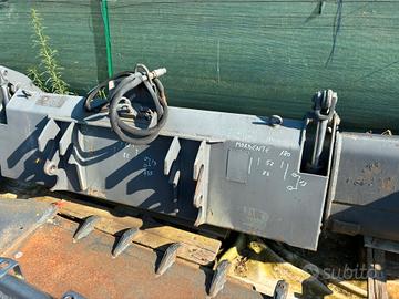 B44 - Benna Mordente 180 cm