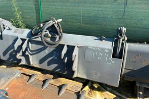 B44 - Benna Mordente 180 cm