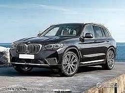 Ricambi bmw x3 2022 2023 2024 m sport