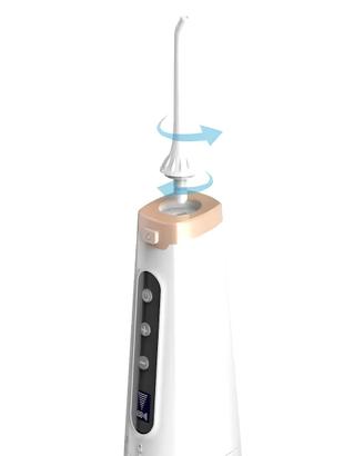 Spazzolino Dentale Ozono