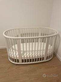 Stokke Sleepi