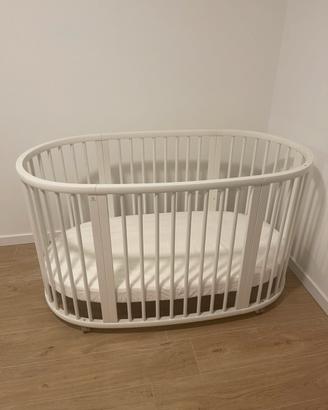 Stokke Sleepi
