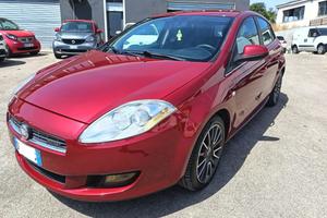 FIAT Bravo 1.6 MJT 105 CV