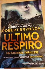 Ultimo respiro