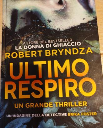 Ultimo respiro