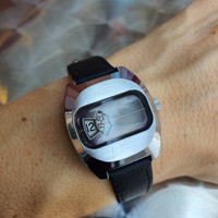 Orologio Salterello d'epoca svizzero Astral