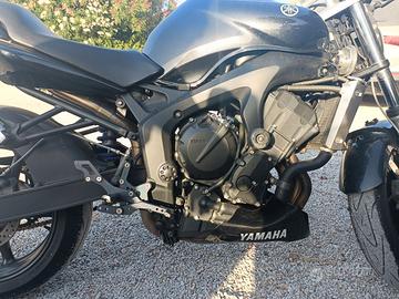 Yamaha FZ6 S1