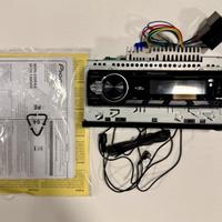 Stereo Pioneer MVH-330DAB NUOVO
