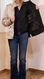 Giacca moto Alpinestar Stella
