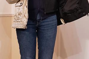 Giacca moto Alpinestar Stella
