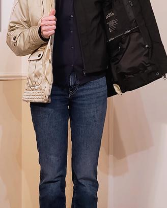 Giacca moto Alpinestar Stella