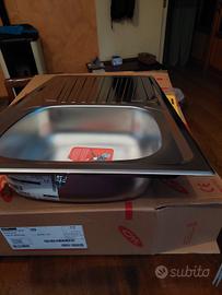 lavandino da incasso nuovo