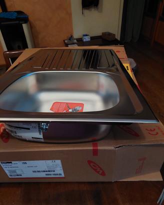 lavandino da incasso nuovo