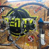 Ruote MAVIC E-DEEMAX 30