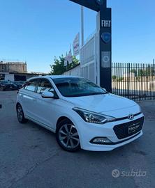 Hyundai i20 1.2 84 CV 5 porte Comfort