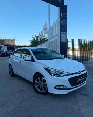 Hyundai i20 1.2 84 CV 5 porte Comfort