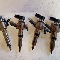 KIT INIETTORI CITROEN C3 1Â° Serie 9645988580 8HX