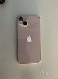 Iphone 13 Rosa - 512gb