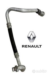 TUBO ARIA CONDIZIONATA RENAULT Clio Serie IV 92480