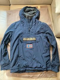 Giacca / giubbino Napapijri Rainforest