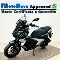 Voge SR1 ADV MOTONOVA