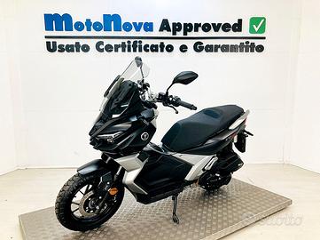 Voge SR1 ADV MOTONOVA