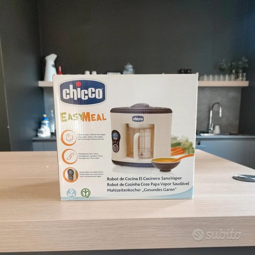 Chicco Easy Meal - Tutto per i bambini In vendita a Milano