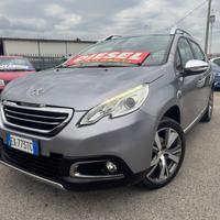 Peugeot 2008 1.6 e-HDi 115 CV Stop&Start Allure